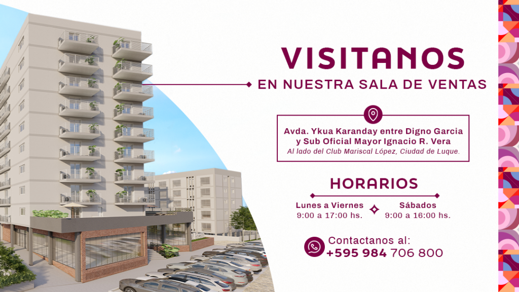 Invertir en departamentos
