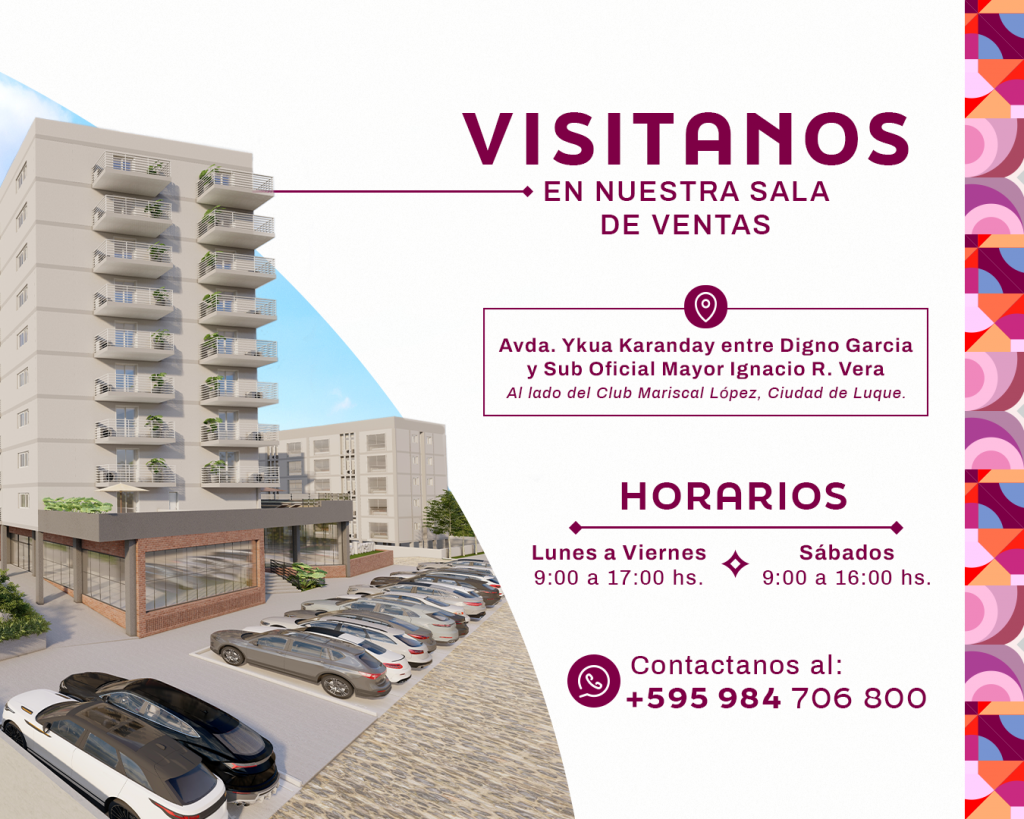 Invertir en departamentos